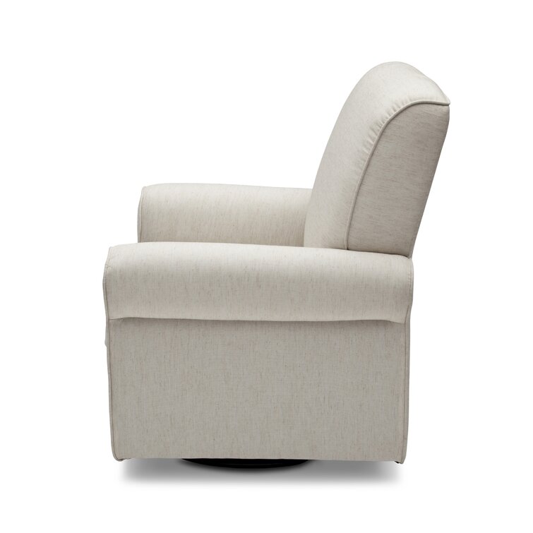 Avery outlet swivel glider